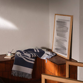 プレード 《ブリッド・ドゥ・ガラ》 - マロン | Hermès - エルメス